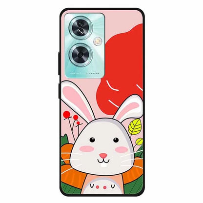 For OnePlus Nord N30 SE 5G Case Pattern Printed TPU Protective Phone Cover