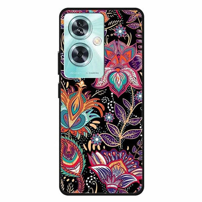 For OnePlus Nord N30 SE 5G Case Pattern Printed TPU Protective Phone Cover
