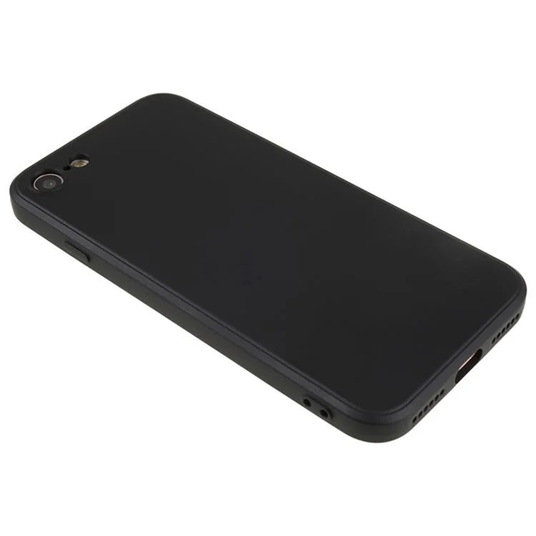 WANLONFENG RB1 Series For iPhone 7 / 8 / SE (2020) / SE (2022) Case Soft TPU Phone Cover Kit