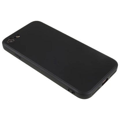 WANLONFENG RB1 Series For iPhone 7 / 8 / SE (2020) / SE (2022) Case Soft TPU Phone Cover Kit