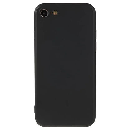 WANLONFENG RB1 Series For iPhone 7 / 8 / SE (2020) / SE (2022) Case Soft TPU Phone Cover Kit