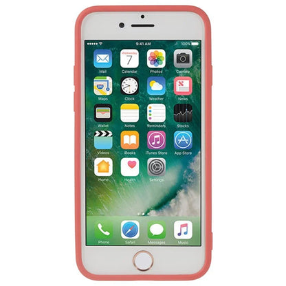WANLONFENG RB1 Series For iPhone 7 / 8 / SE (2020) / SE (2022) Case Soft TPU Phone Cover Kit