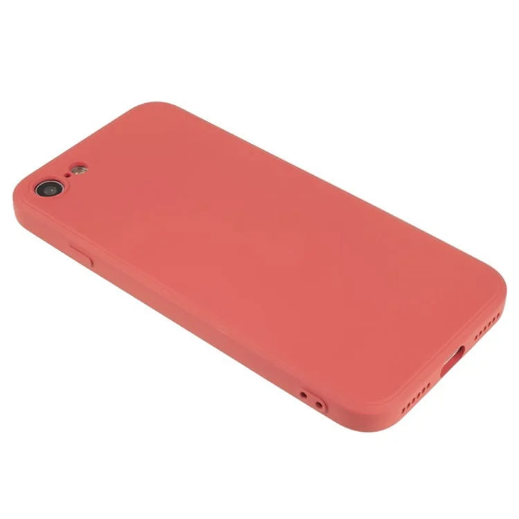 WANLONFENG RB1 Series For iPhone 7 / 8 / SE (2020) / SE (2022) Case Soft TPU Phone Cover Kit