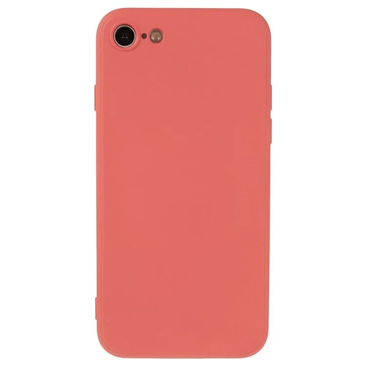 WANLONFENG RB1 Series For iPhone 7 / 8 / SE (2020) / SE (2022) Case Soft TPU Phone Cover Kit