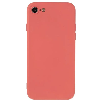 WANLONFENG RB1 Series For iPhone 7 / 8 / SE (2020) / SE (2022) Case Soft TPU Phone Cover Kit