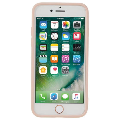WANLONFENG RB1 Series For iPhone 7 / 8 / SE (2020) / SE (2022) Case Soft TPU Phone Cover Kit
