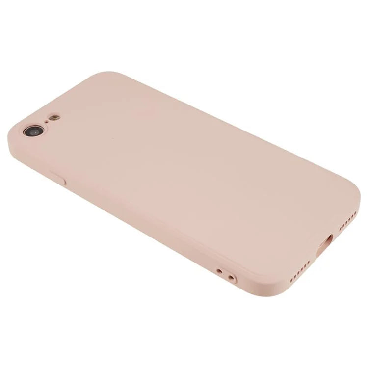WANLONFENG RB1 Series For iPhone 7 / 8 / SE (2020) / SE (2022) Case Soft TPU Phone Cover Kit