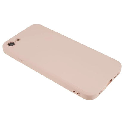 WANLONFENG RB1 Series For iPhone 7 / 8 / SE (2020) / SE (2022) Case Soft TPU Phone Cover Kit