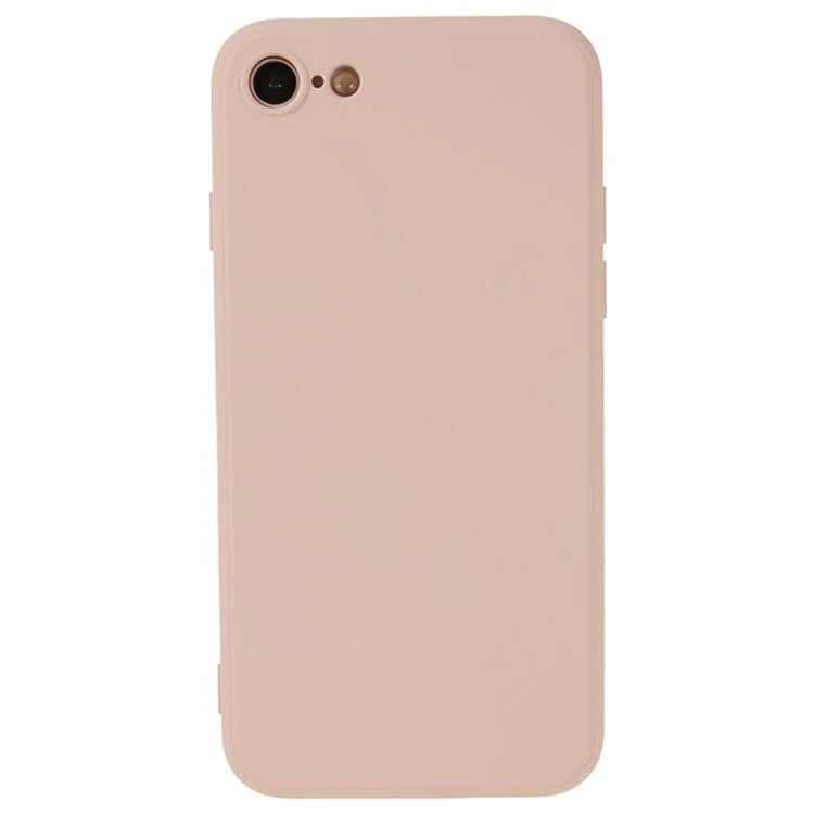 WANLONFENG RB1 Series For iPhone 7 / 8 / SE (2020) / SE (2022) Case Soft TPU Phone Cover Kit