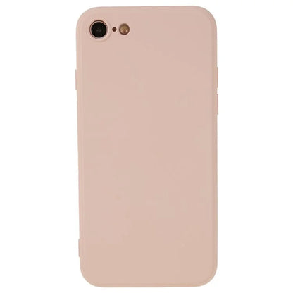 WANLONFENG RB1 Series For iPhone 7 / 8 / SE (2020) / SE (2022) Case Soft TPU Phone Cover Kit