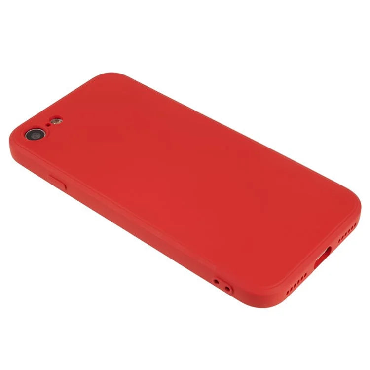 WANLONFENG RB1 Series For iPhone 7 / 8 / SE (2020) / SE (2022) Case Soft TPU Phone Cover Kit
