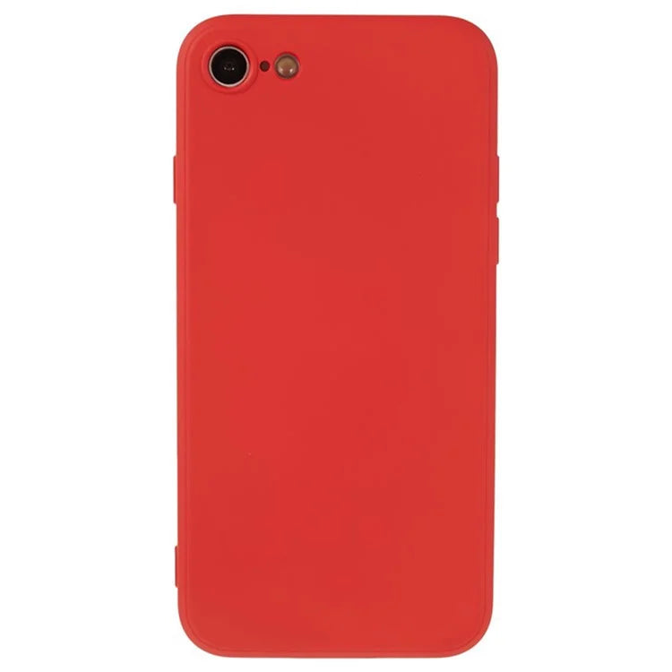 WANLONFENG RB1 Series For iPhone 7 / 8 / SE (2020) / SE (2022) Case Soft TPU Phone Cover Kit