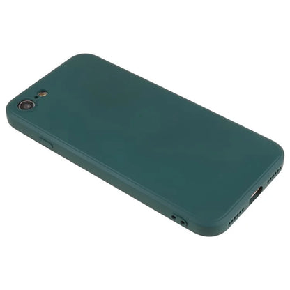WANLONFENG RB1 Series For iPhone 7 / 8 / SE (2020) / SE (2022) Case Soft TPU Phone Cover Kit