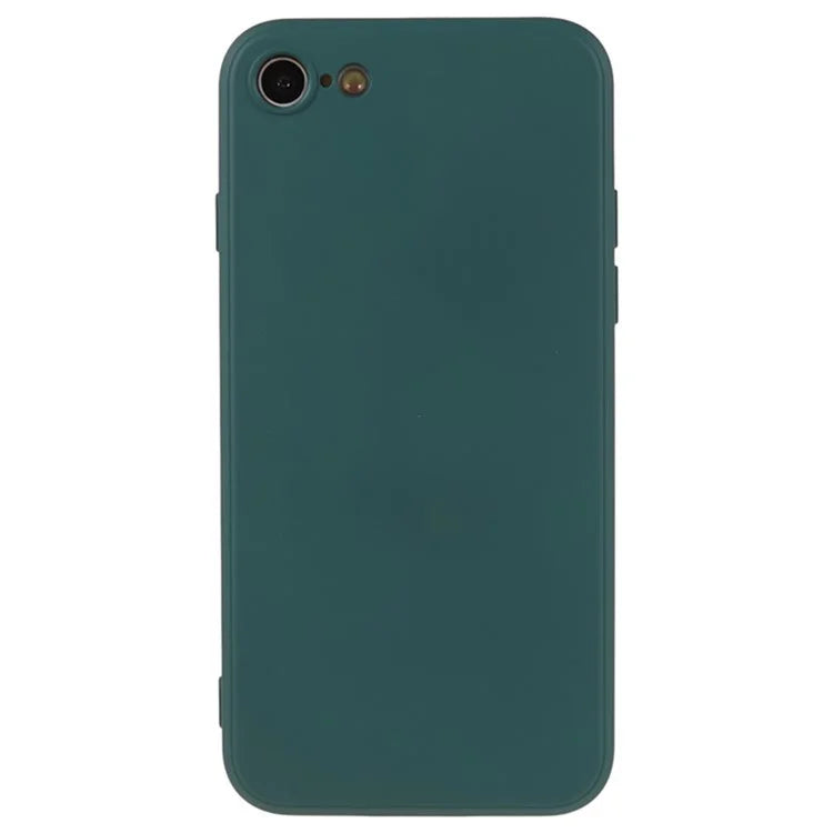 WANLONFENG RB1 Series For iPhone 7 / 8 / SE (2020) / SE (2022) Case Soft TPU Phone Cover Kit