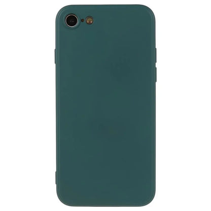 WANLONFENG RB1 Series For iPhone 7 / 8 / SE (2020) / SE (2022) Case Soft TPU Phone Cover Kit