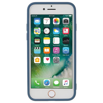 WANLONFENG RB1 Series For iPhone 7 / 8 / SE (2020) / SE (2022) Case Soft TPU Phone Cover Kit
