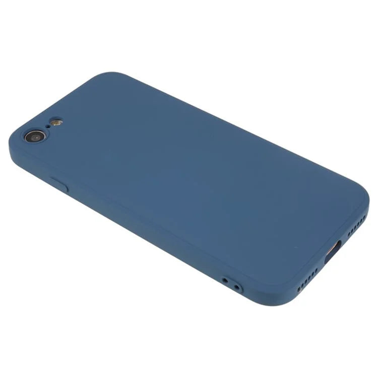 WANLONFENG RB1 Series For iPhone 7 / 8 / SE (2020) / SE (2022) Case Soft TPU Phone Cover Kit