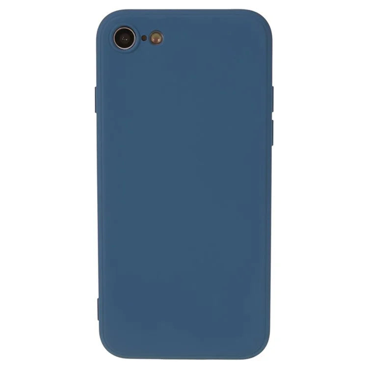 WANLONFENG RB1 Series For iPhone 7 / 8 / SE (2020) / SE (2022) Case Soft TPU Phone Cover Kit