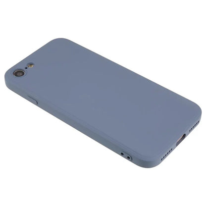 WANLONFENG RB1 Series For iPhone 7 / 8 / SE (2020) / SE (2022) Case Soft TPU Phone Cover Kit
