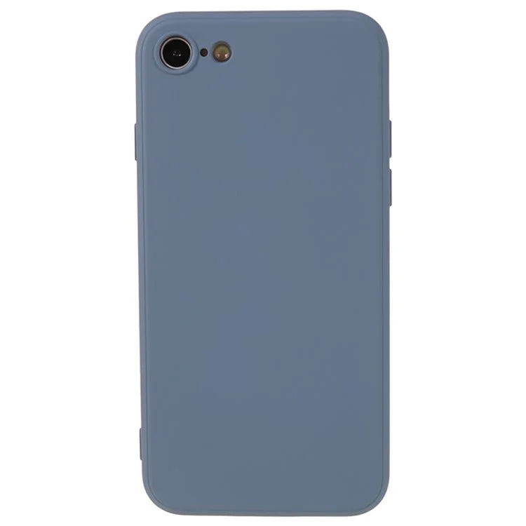 WANLONFENG RB1 Series For iPhone 7 / 8 / SE (2020) / SE (2022) Case Soft TPU Phone Cover Kit