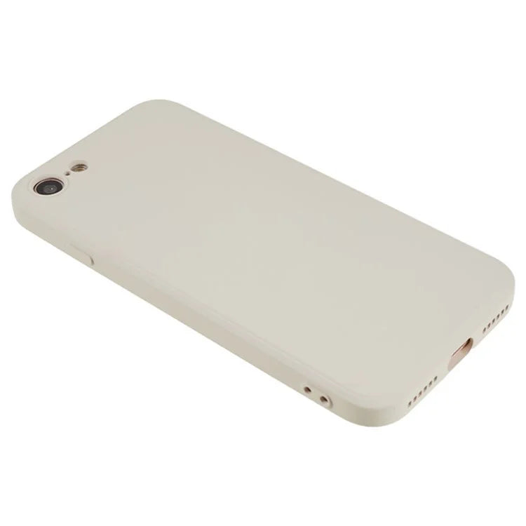 WANLONFENG RB1 Series For iPhone 7 / 8 / SE (2020) / SE (2022) Case Soft TPU Phone Cover Kit