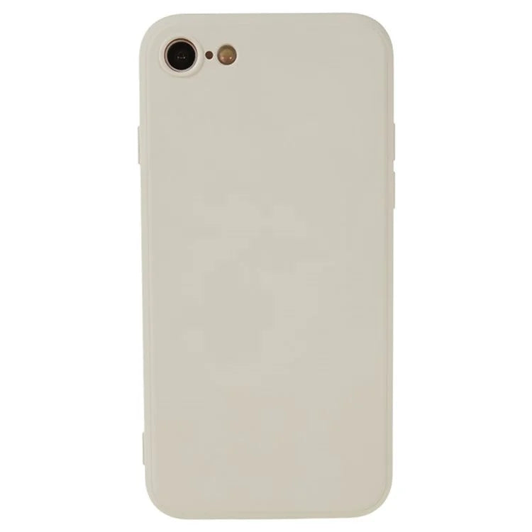 WANLONFENG RB1 Series For iPhone 7 / 8 / SE (2020) / SE (2022) Case Soft TPU Phone Cover Kit