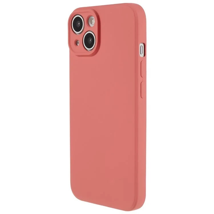 WANLONFENG RB1 Series For iPhone 13 TPU Case+Screen Film+Lanyard 3-in-1 Set