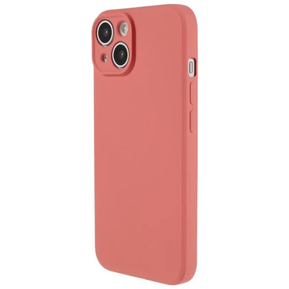 WANLONFENG RB1 Series For iPhone 13 TPU Case+Screen Film+Lanyard 3-in-1 Set