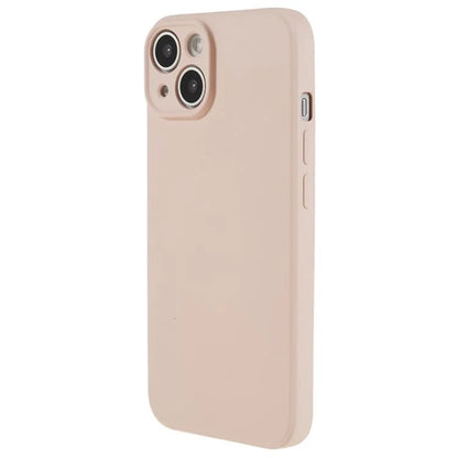 WANLONFENG RB1 Series For iPhone 13 TPU Case+Screen Film+Lanyard 3-in-1 Set