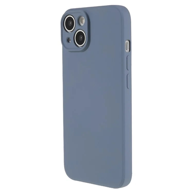 WANLONFENG RB1 Series For iPhone 13 TPU Case+Screen Film+Lanyard 3-in-1 Set
