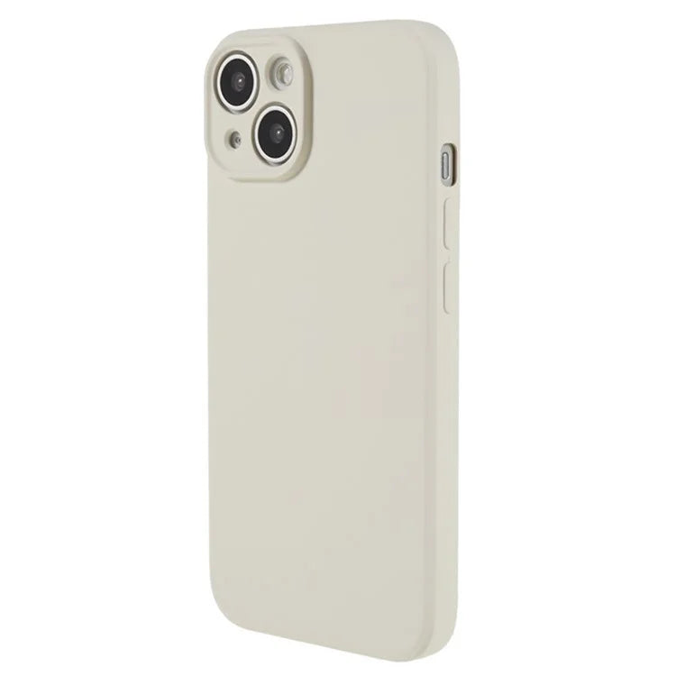 WANLONFENG RB1 Series For iPhone 13 TPU Case+Screen Film+Lanyard 3-in-1 Set