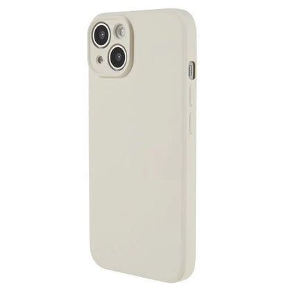 WANLONFENG RB1 Series For iPhone 13 TPU Case+Screen Film+Lanyard 3-in-1 Set