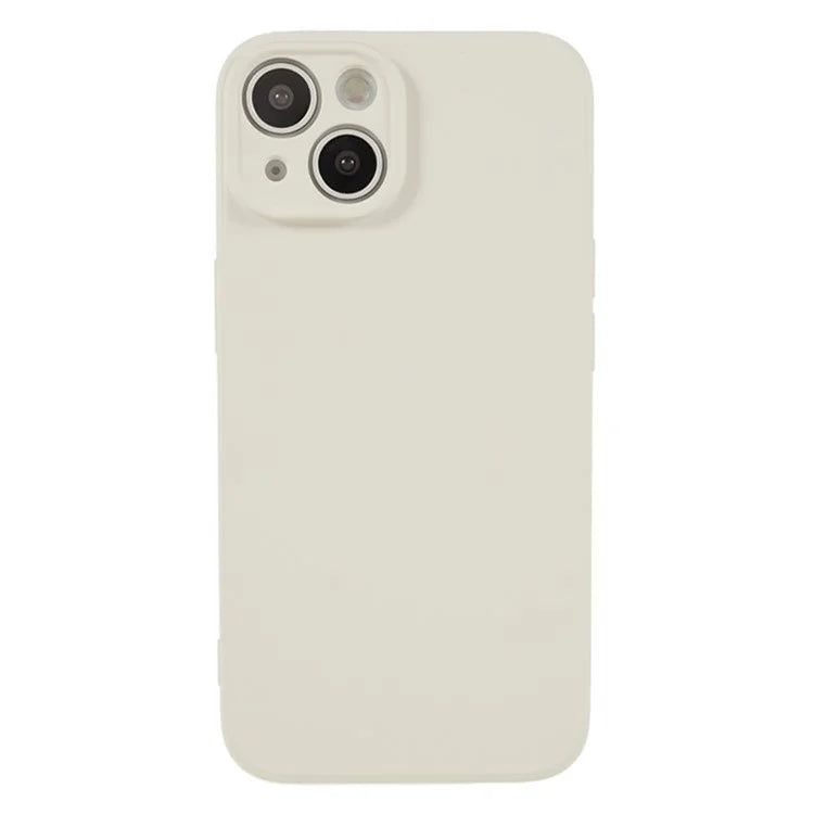 WANLONFENG RB1 Series For iPhone 13 TPU Case+Screen Film+Lanyard 3-in-1 Set