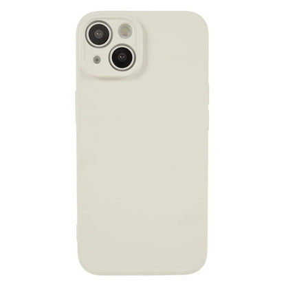 WANLONFENG RB1 Series For iPhone 13 TPU Case+Screen Film+Lanyard 3-in-1 Set