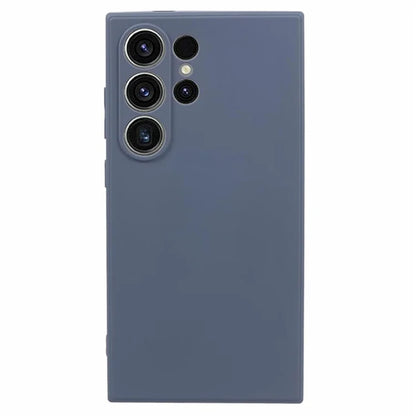 WANLONFENG RB1 Series For Samsung Galaxy S24 Ultra TPU Phone Case with Screen Protector+Lanyard