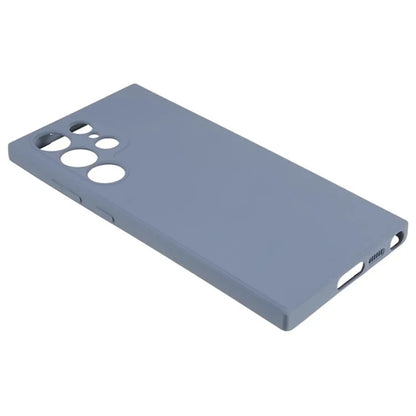 WANLONFENG RB1 Series For Samsung Galaxy S22 Ultra 5G Cases TPU Phone Cover with Screen Film, Lanyard