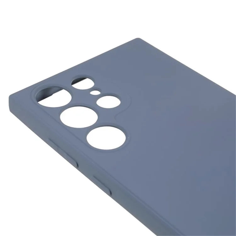 WANLONFENG RB1 Series For Samsung Galaxy S22 Ultra 5G Cases TPU Phone Cover with Screen Film, Lanyard