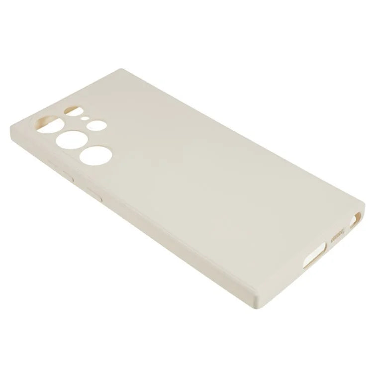 WANLONFENG RB1 Series For Samsung Galaxy S22 Ultra 5G Cases TPU Phone Cover with Screen Film, Lanyard