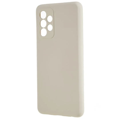 WANLONFENG RB1 Series For Samsung Galaxy A52 4G / 5G / A52s 5G TPU Phone Case  with Screen Protector
