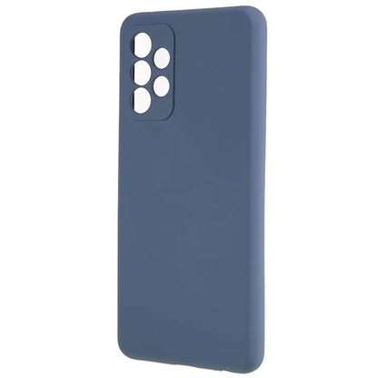 WANLONFENG RB1 Series For Samsung Galaxy A52 4G / 5G / A52s 5G TPU Phone Case  with Screen Protector