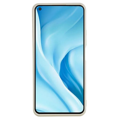 WANLONFENG RB1 Series For Xiaomi Mi 11 Lite 4G / 5G / 11 Lite 5G NE Case Shockproof Slim TPU Phone Shell