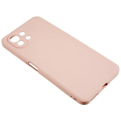 WANLONFENG RB1 Series For Xiaomi Mi 11 Lite 4G / 5G / 11 Lite 5G NE Case Shockproof Slim TPU Phone Shell