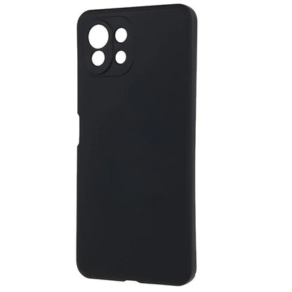 WANLONFENG RB1 Series For Xiaomi Mi 11 Lite 4G / 5G / 11 Lite 5G NE Case Shockproof Slim TPU Phone Shell