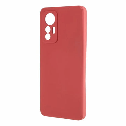 WANLONFENG RB1 Series For Xiaomi 12 Lite 5G Case TPU Phone Cover 3-in-1 Shockproof