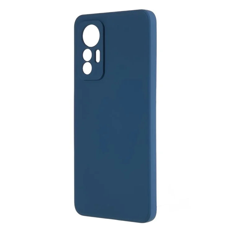 WANLONFENG RB1 Series For Xiaomi 12 Lite 5G Case TPU Phone Cover 3-in-1 Shockproof