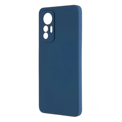 WANLONFENG RB1 Series For Xiaomi 12 Lite 5G Case TPU Phone Cover 3-in-1 Shockproof