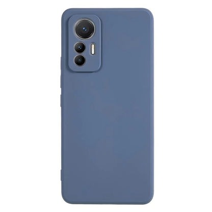 WANLONFENG RB1 Series For Xiaomi 12 Lite 5G Case TPU Phone Cover 3-in-1 Shockproof