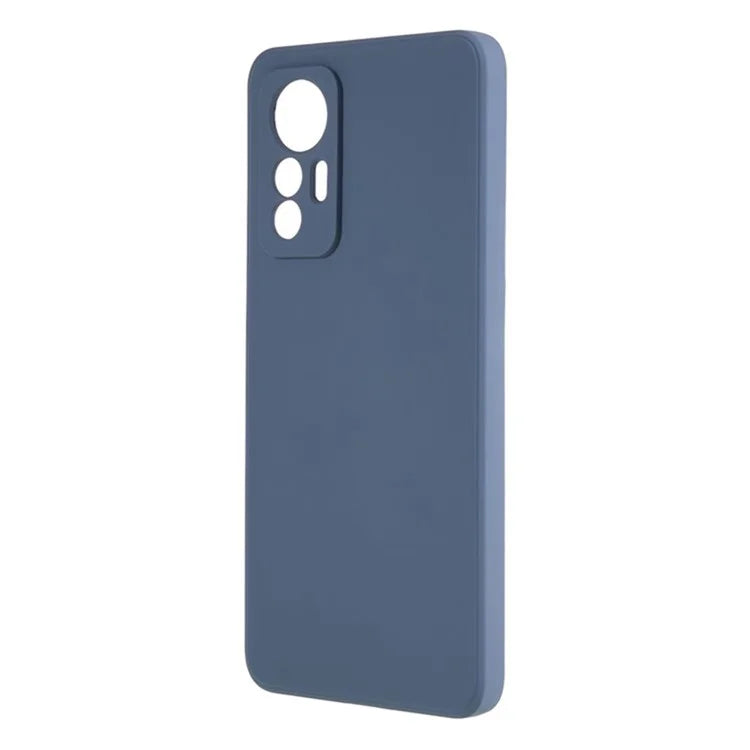 WANLONFENG RB1 Series For Xiaomi 12 Lite 5G Case TPU Phone Cover 3-in-1 Shockproof