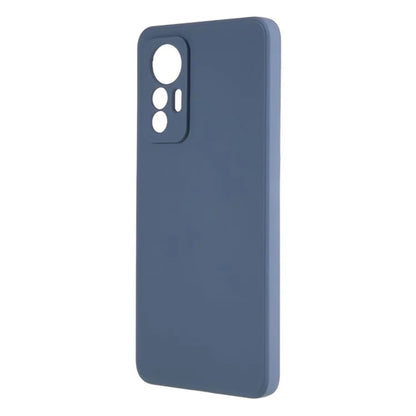 WANLONFENG RB1 Series For Xiaomi 12 Lite 5G Case TPU Phone Cover 3-in-1 Shockproof