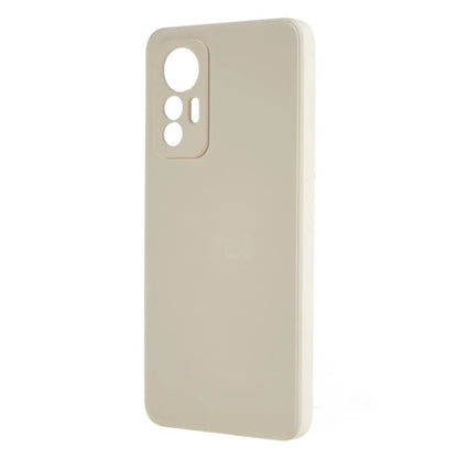 WANLONFENG RB1 Series For Xiaomi 12 Lite 5G Case TPU Phone Cover 3-in-1 Shockproof